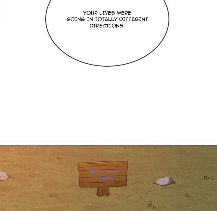 My High School Bully Manhwa - Chapter 162 Page 100