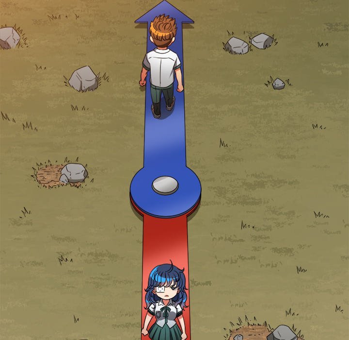 My High School Bully Manhwa - Chapter 162 Page 101