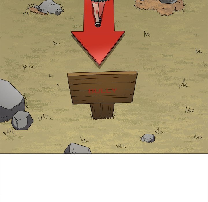 My High School Bully Manhwa - Chapter 162 Page 102