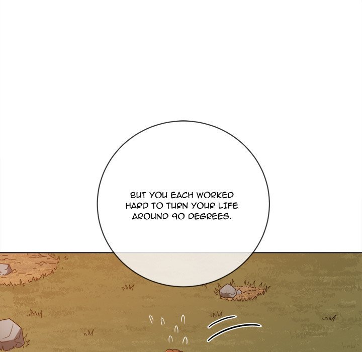 My High School Bully Manhwa - Chapter 162 Page 103