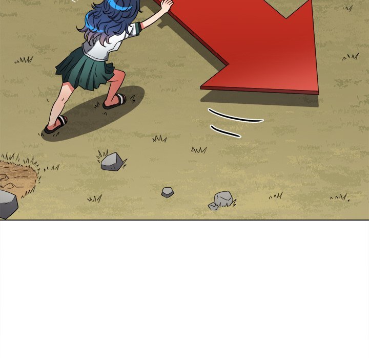 My High School Bully Manhwa - Chapter 162 Page 105