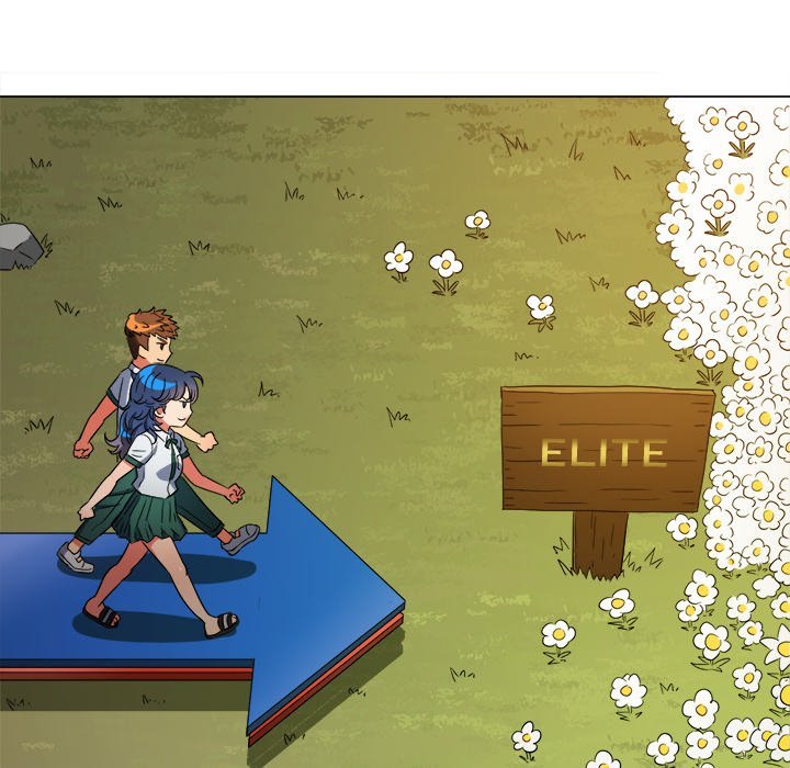 My High School Bully Manhwa - Chapter 162 Page 107