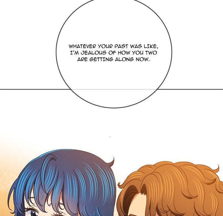 My High School Bully Manhwa - Chapter 162 Page 109