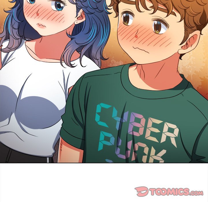 My High School Bully Manhwa - Chapter 162 Page 110