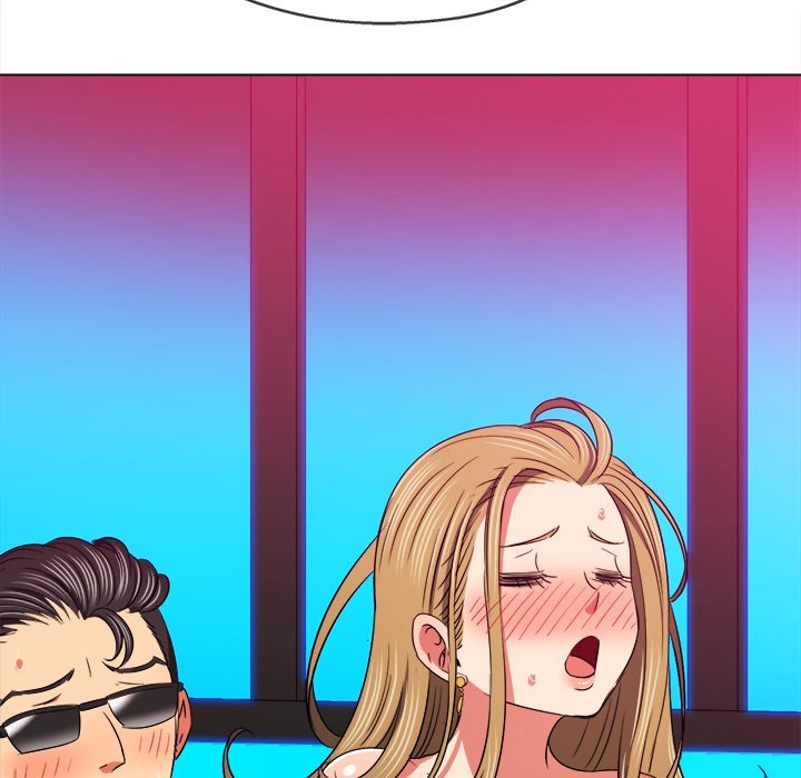 My High School Bully Manhwa - Chapter 162 Page 120