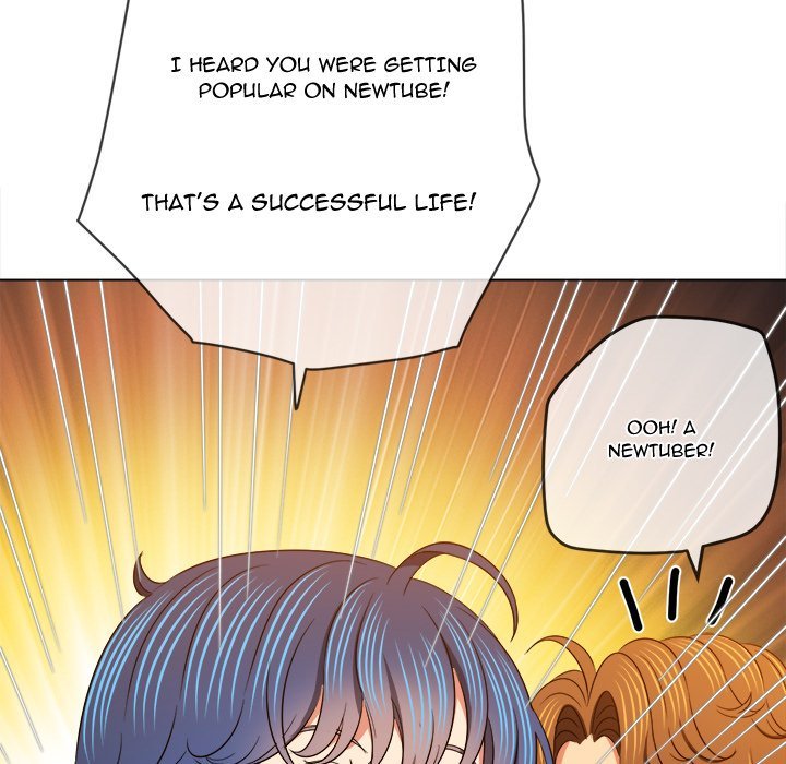 My High School Bully Manhwa - Chapter 162 Page 126