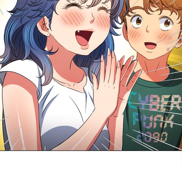 My High School Bully Manhwa - Chapter 162 Page 127