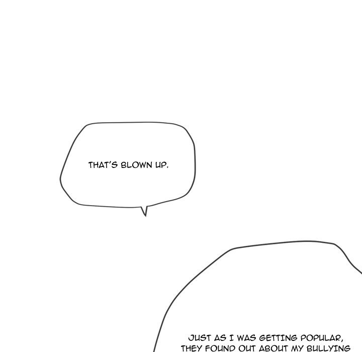 My High School Bully Manhwa - Chapter 162 Page 128