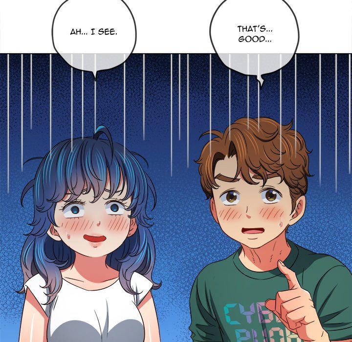 My High School Bully Manhwa - Chapter 162 Page 132