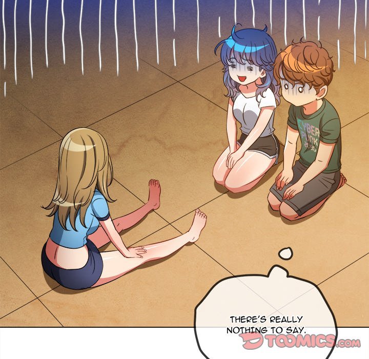 My High School Bully Manhwa - Chapter 162 Page 134