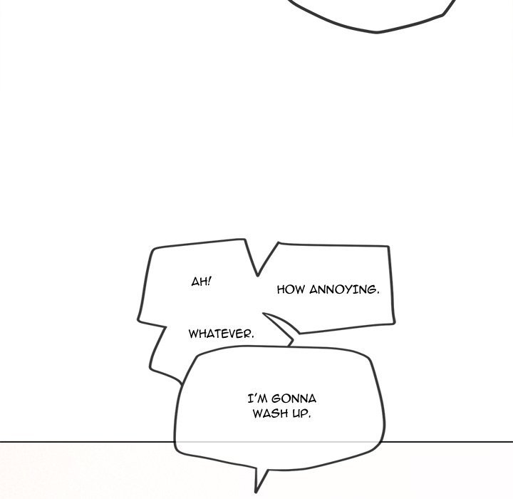 My High School Bully Manhwa - Chapter 162 Page 135