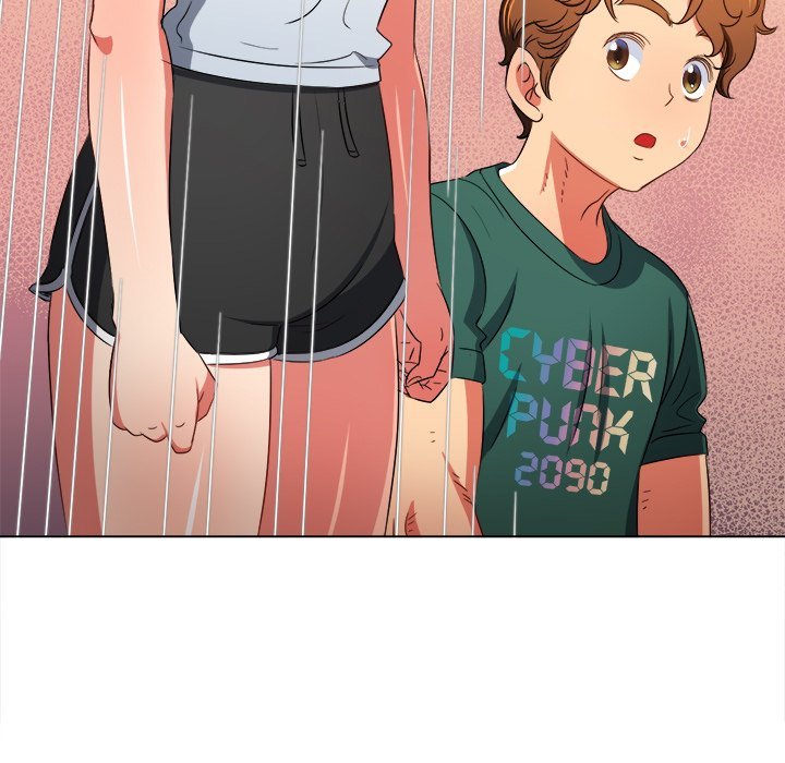 My High School Bully Manhwa - Chapter 162 Page 137