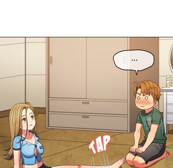 My High School Bully Manhwa - Chapter 162 Page 140