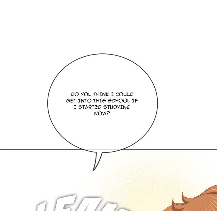 My High School Bully Manhwa - Chapter 162 Page 147