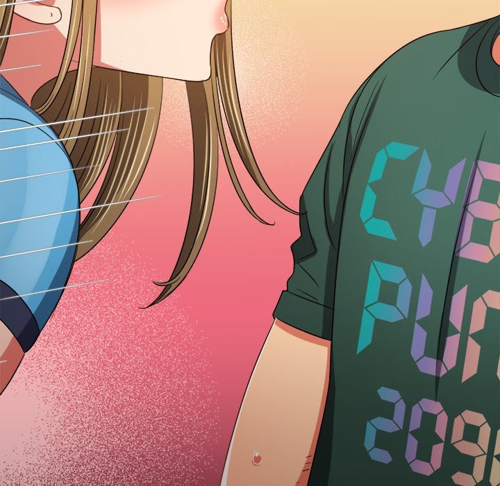 My High School Bully Manhwa - Chapter 162 Page 149