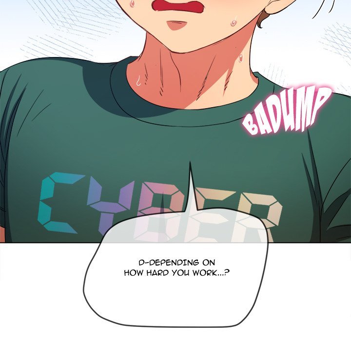My High School Bully Manhwa - Chapter 162 Page 152