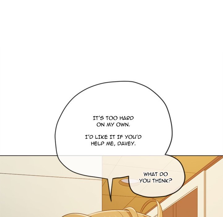 My High School Bully Manhwa - Chapter 162 Page 153