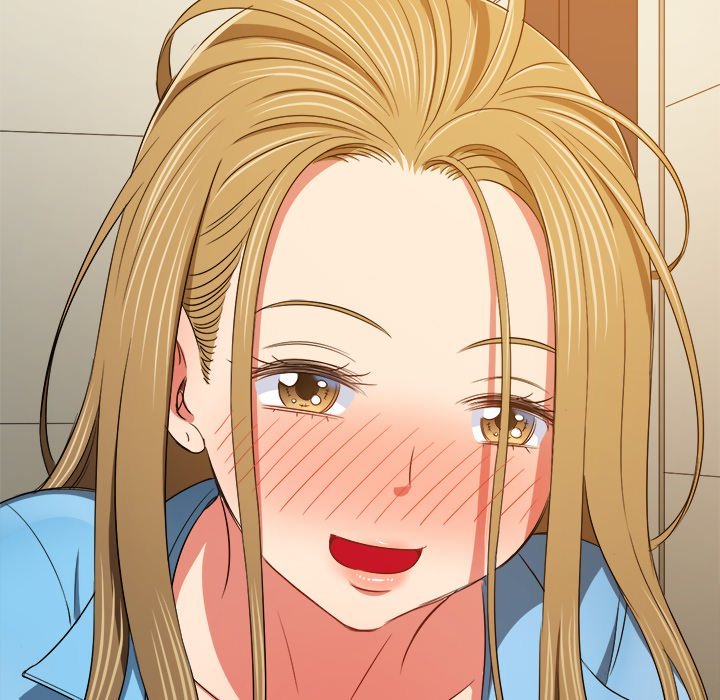 My High School Bully Manhwa - Chapter 162 Page 154