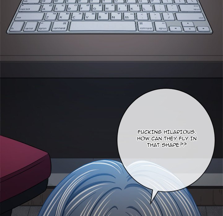 My High School Bully Manhwa - Chapter 128 Page 12