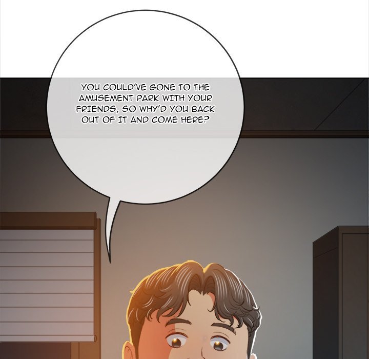 My High School Bully Manhwa - Chapter 128 Page 17