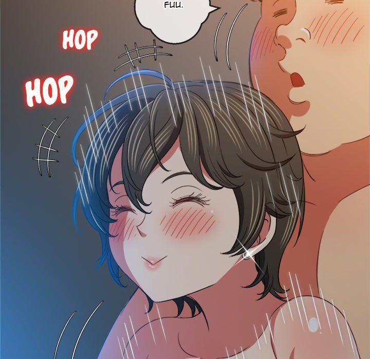 My High School Bully Manhwa - Chapter 128 Page 22