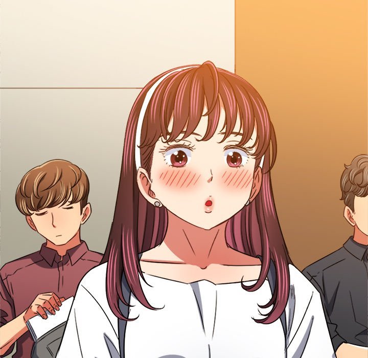 My High School Bully Manhwa - Chapter 128 Page 29