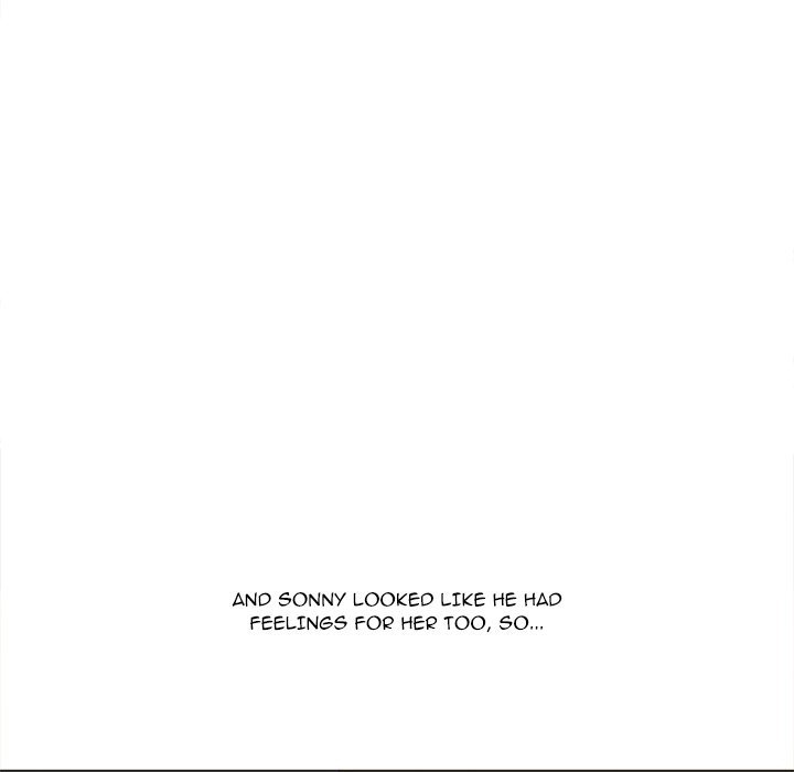 My High School Bully Manhwa - Chapter 128 Page 31