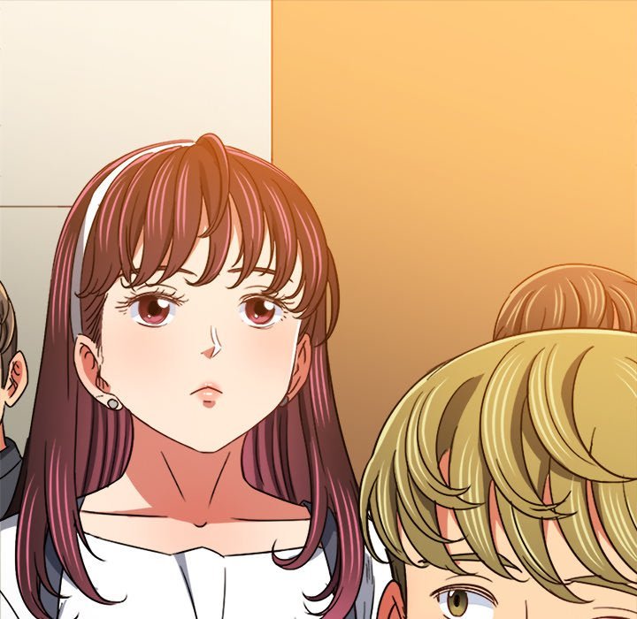 My High School Bully Manhwa - Chapter 128 Page 32