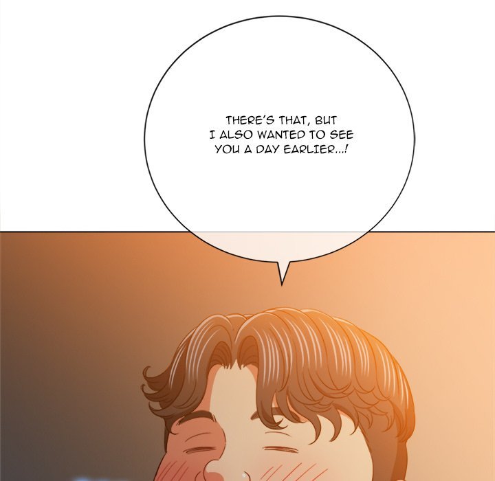 My High School Bully Manhwa - Chapter 128 Page 37