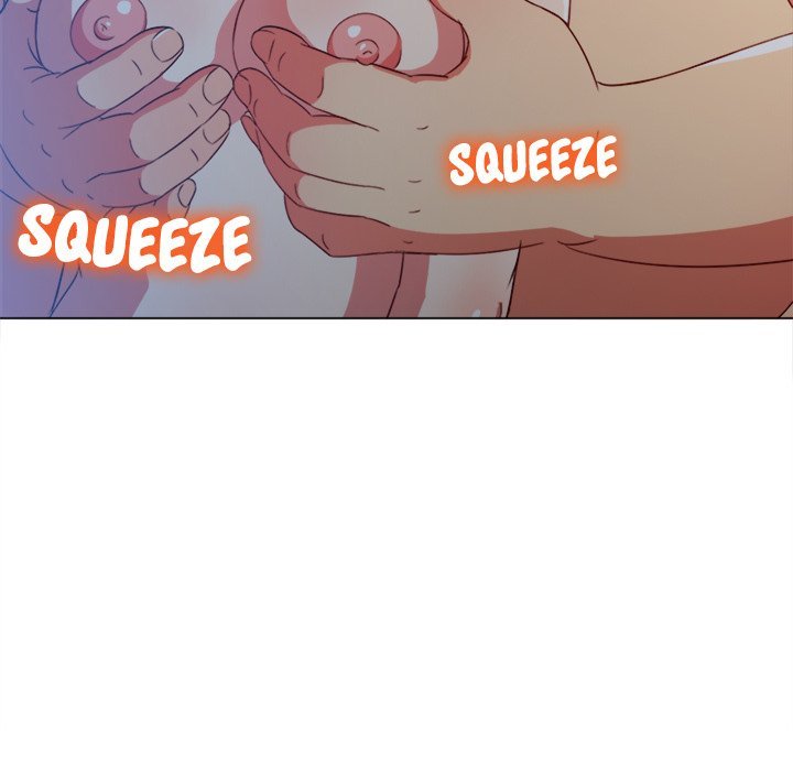 My High School Bully Manhwa - Chapter 128 Page 39