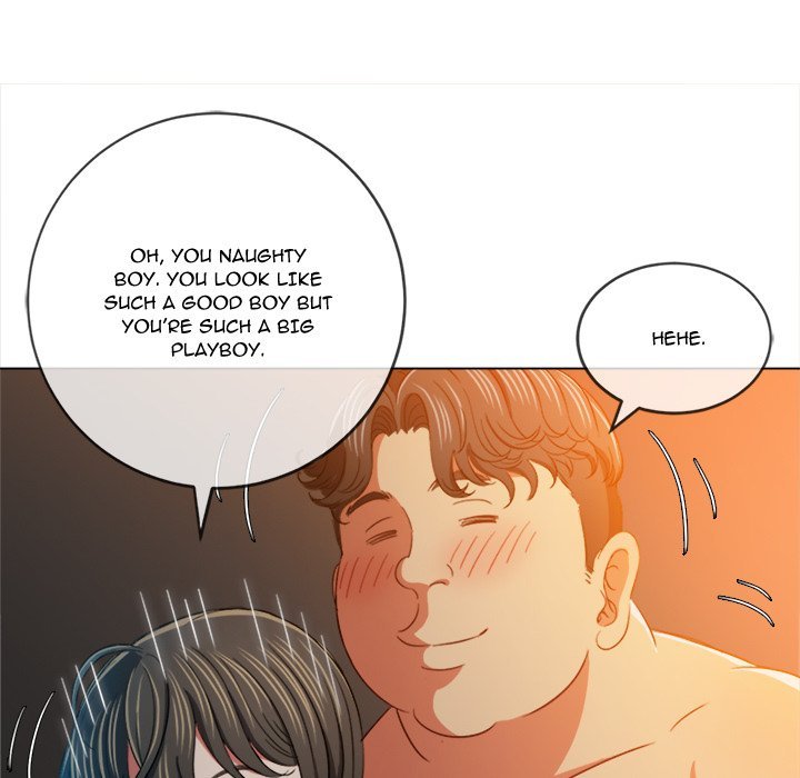 My High School Bully Manhwa - Chapter 128 Page 40