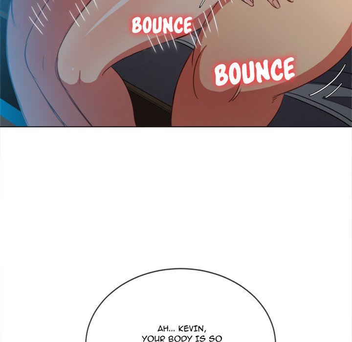 My High School Bully Manhwa - Chapter 128 Page 42