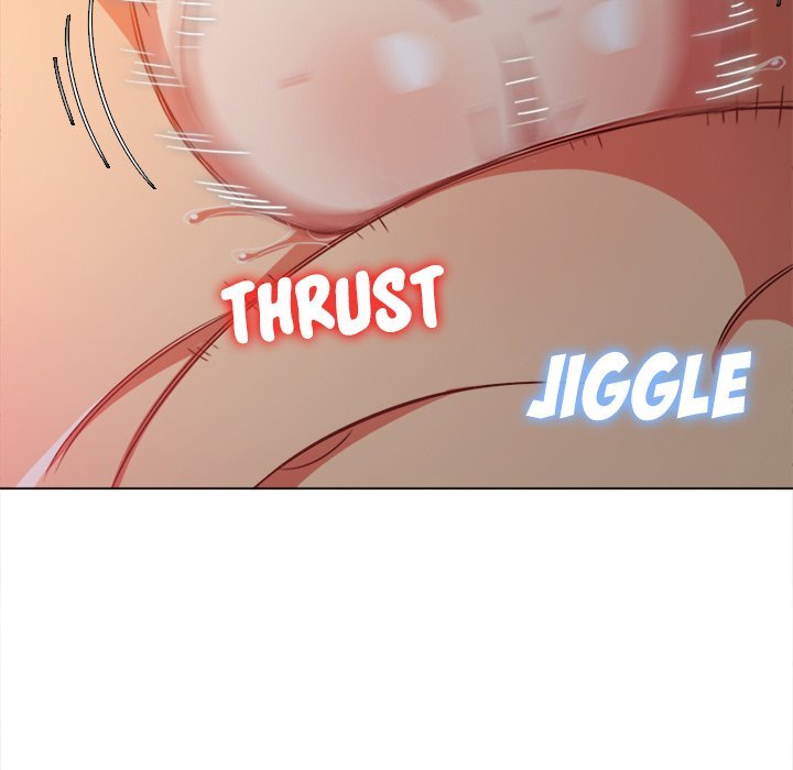 My High School Bully Manhwa - Chapter 128 Page 44