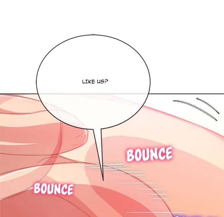 My High School Bully Manhwa - Chapter 128 Page 47