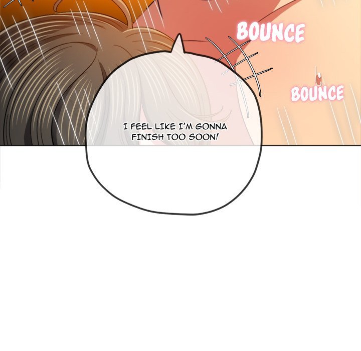 My High School Bully Manhwa - Chapter 128 Page 51