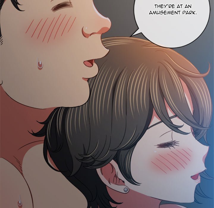 My High School Bully Manhwa - Chapter 128 Page 64