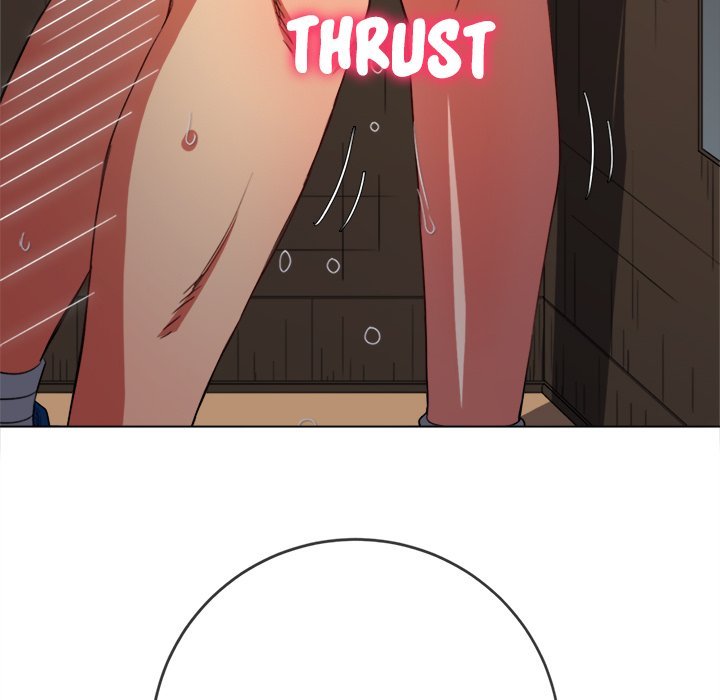 My High School Bully Manhwa - Chapter 128 Page 70