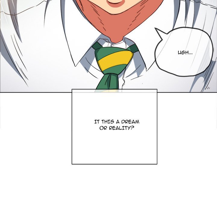 My High School Bully Manhwa - Chapter 128 Page 77