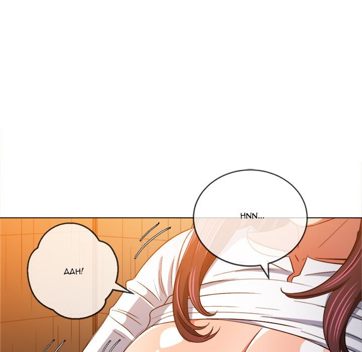 My High School Bully Manhwa - Chapter 128 Page 78