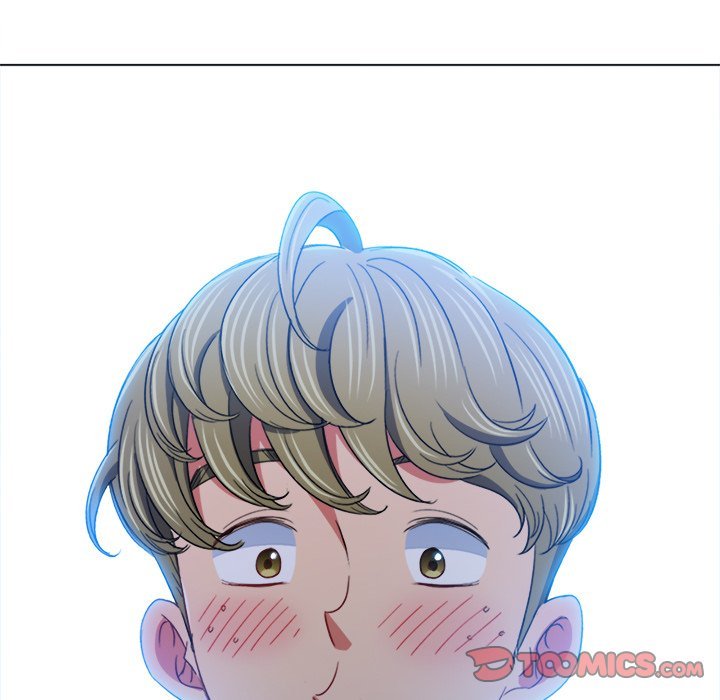 My High School Bully Manhwa - Chapter 128 Page 86