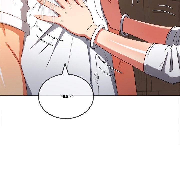 My High School Bully Manhwa - Chapter 128 Page 92