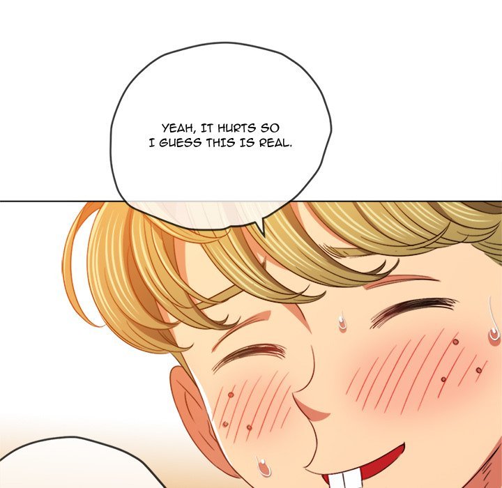 My High School Bully Manhwa - Chapter 128 Page 102