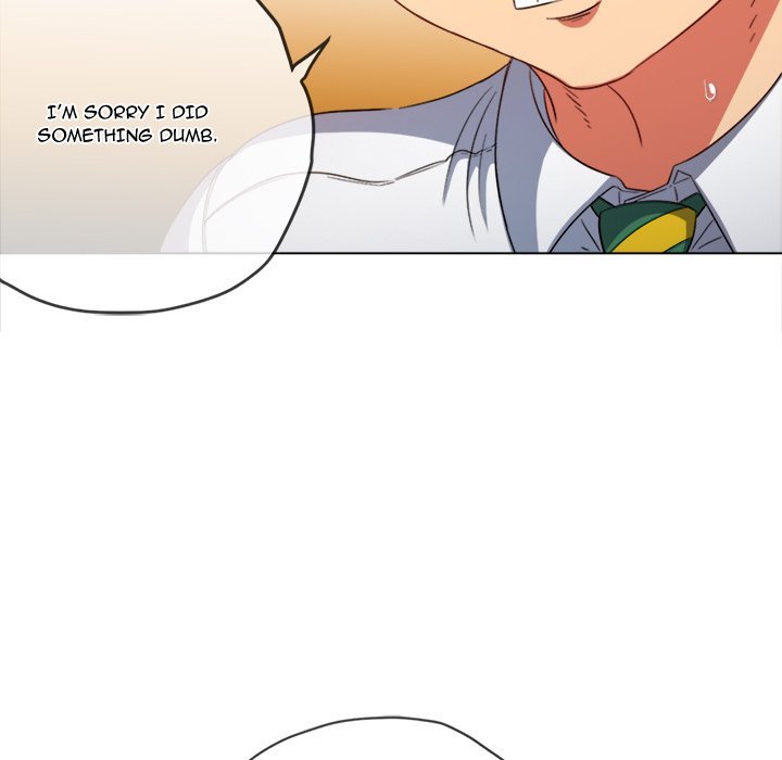 My High School Bully Manhwa - Chapter 128 Page 103