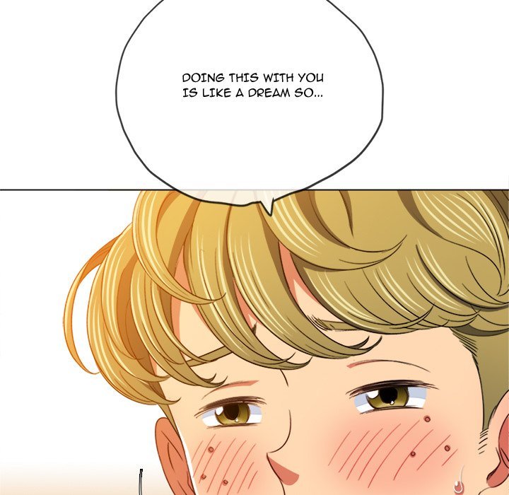 My High School Bully Manhwa - Chapter 128 Page 104