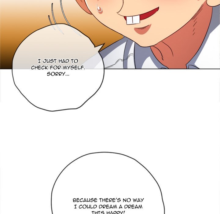 My High School Bully Manhwa - Chapter 128 Page 105