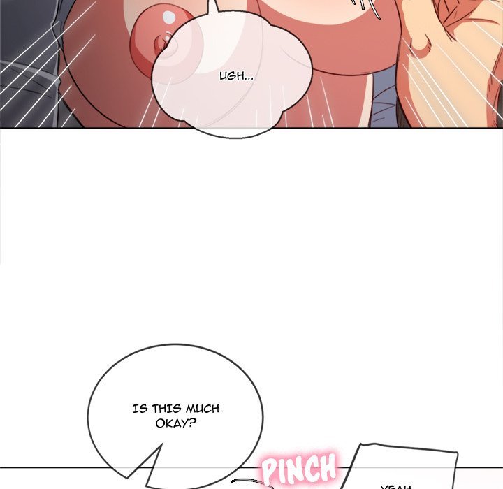 My High School Bully Manhwa - Chapter 128 Page 121