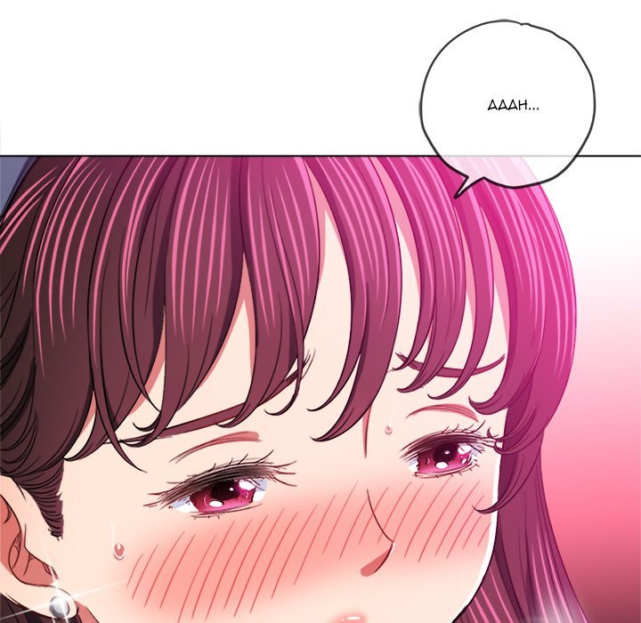 My High School Bully Manhwa - Chapter 128 Page 124