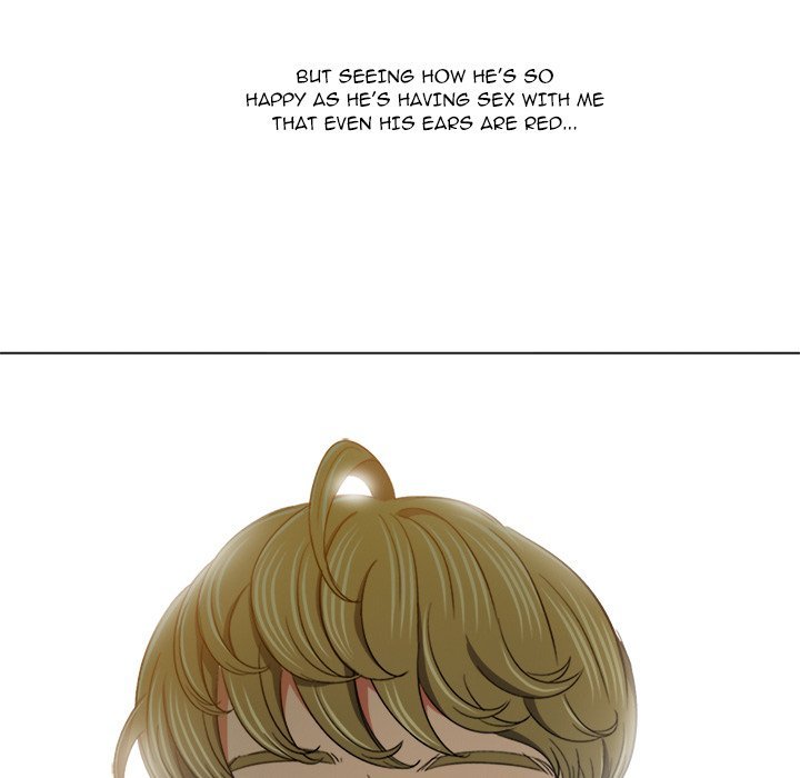 My High School Bully Manhwa - Chapter 128 Page 126