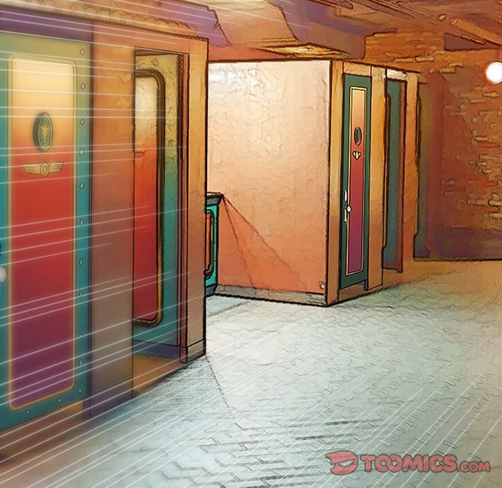 My High School Bully Manhwa - Chapter 128 Page 134