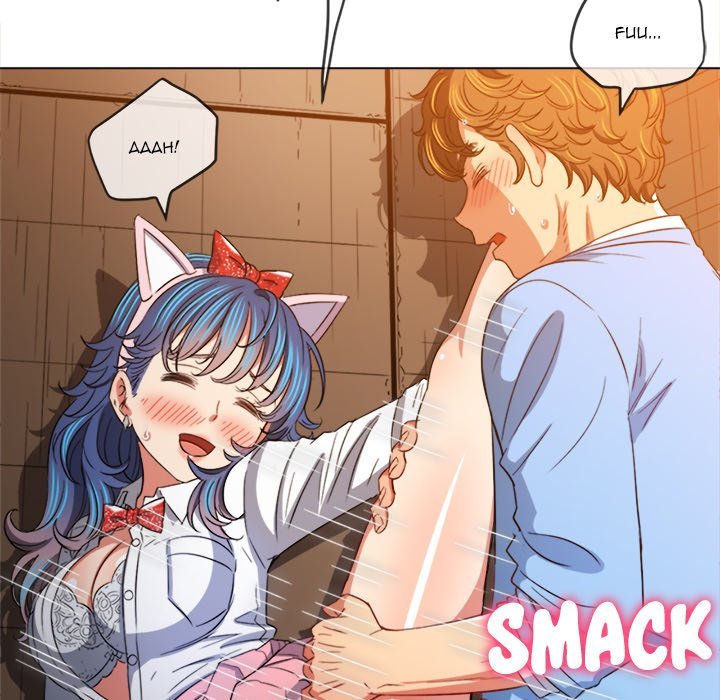 My High School Bully Manhwa - Chapter 128 Page 139